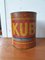 Antike Schachteln von Bouillon Kub, 5er Set 6