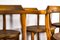 Vintage Danish Pinewood Side Chairs, Set of 6 18