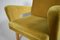 Mid-Century Czechoslovakian Armchair, 1960s 13