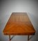 Art Deco Dining Table by Jindřich Halabala, 1950s, Image 16