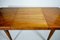 Art Deco Dining Table by Jindřich Halabala, 1950s, Image 4