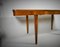 Art Deco Dining Table by Jindřich Halabala, 1950s, Image 8