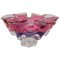 Czechoslovakian Glass Bowl by Josef Hospodka, 1960s, Image 1