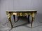 Table Boulle en Marqueterie par Diehl Paris 11