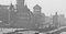 Buques fondeados en el casco antiguo de Duesseldorf, Alemania 1937, Imagen 3