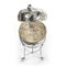 Silver Bar Cart by Franco Rabini, Image 2