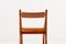 Koa Wood Side Chair by Bruce Erdman, 1984 15