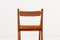 Koa Wood Side Chair by Bruce Erdman, 1984, Image 15