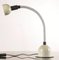 Vintage Italian White Table Lamp, 1980s 3