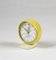 Vintage Ritz Yellow Alarm Clock, 1960 6