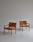 Scandinavian Modern Premiere-69 Armchairs by Per-Olof Scotte for Ikea, Set of 2, Image 2