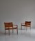 Scandinavian Modern Premiere-69 Armchairs by Per-Olof Scotte for Ikea, Set of 2, Image 3