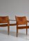 Scandinavian Modern Premiere-69 Armchairs by Per-Olof Scotte for Ikea, Set of 2 7