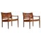 Scandinavian Modern Premiere-69 Armchairs by Per-Olof Scotte for Ikea, Set of 2, Image 1