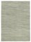 Contemporary Gray Area Rug 1