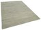 Tapis Gris Contemporain 2