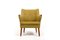 Mid-Century Danish Lounge Chair, Image 6