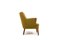 Mid-Century Danish Lounge Chair, Image 2