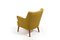 Mid-Century Danish Lounge Chair, Image 3