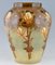 Vase Art Nouveau en Céramique par Hippolyte Boulenger 3