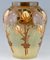 Art Nouveau Ceramic Vase by Hippolyte Boulenger 5