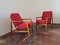 Vintage Model 117 Armchairs by Tove & Edvard Kindt-Larsen for France & Daverkosen, 1960s, Set of 2, Image 14