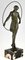 Pierre Le Faguays & Max Le Verrier, Art Deco Sculpture, Dancer with Hoop, Harmony, 1930s 11