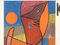 Affiche par Paul Klee de Mourlot 4
