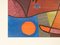Affiche par Paul Klee de Mourlot 6