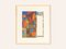 Print by Paul Klee from Mourlot 3