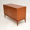 Vintage Teak Chest of Drawers, 1960s 7