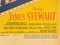 Cartel de ventana Harvey de James Stewart, Imagen 7