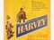 Harvey Window Card von James Stewart 3
