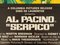 Poster Serpico Al Pacino, anni '70, Immagine 8