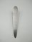 Silver Plated Horse Head Letter Opener from Hermes, Image 6