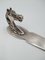 Silver Plated Horse Head Letter Opener from Hermes 3