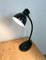 Lámpara de escritorio Bauhaus vintage de Kandem Leuchten, años 30, Imagen 18