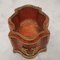 19th Century Rosewood and Bronze Planter from Sèvres Porcelain Medallions 12