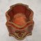 19th Century Rosewood and Bronze Planter from Sèvres Porcelain Medallions, Image 12