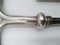 French Silverplated Horse Head Wine Opener From Hermès, Image 4