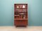 Danish Teak Bookcase, 1970s, Image 3