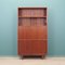 Danish Teak Bookcase, 1970s, Image 1