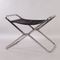 Vintage Folding Stool by Gae Aulenti for Centrofly 5
