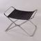 Vintage Folding Stool by Gae Aulenti for Centrofly, Image 2