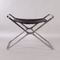 Vintage Folding Stool by Gae Aulenti for Centrofly, Image 3