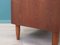 Danish Teak Chest of Drawers, 1970s 12