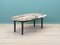 Danish Coffee Table, 1970s, Image 1