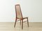 Dining Chairs by Niels Koefoed for Hornslet Møbelfabrik, 1960s, Set of 5 4