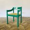 Carimate Armchair by Vico Magistretti for Cassina, 1960s, Image 1