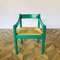 Carimate Armchair by Vico Magistretti for Cassina, 1960s, Image 3
